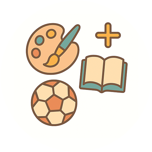 Activitats extraescolars