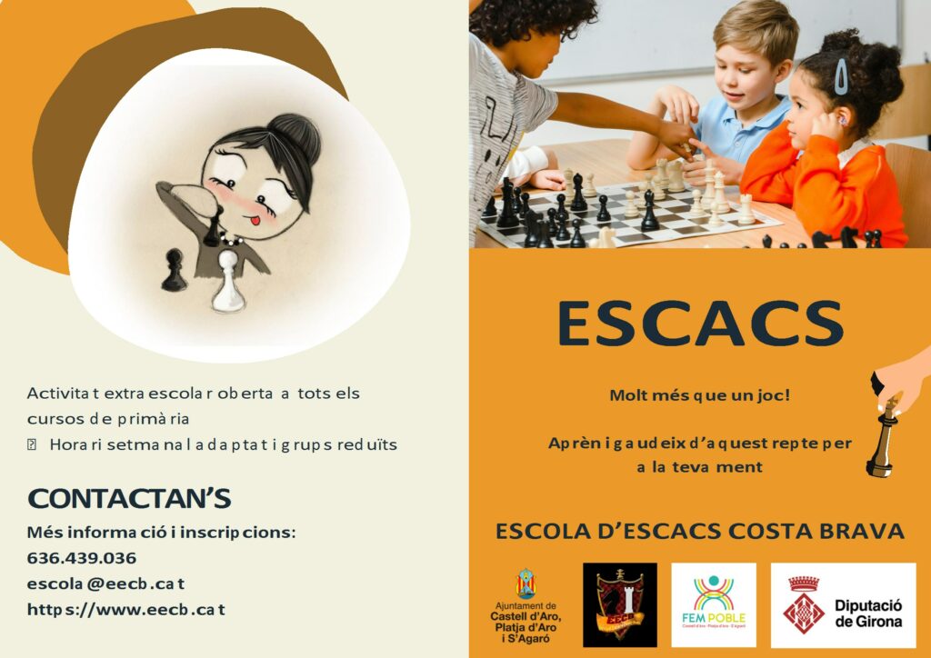 DÍPTIC INFORMACIÓ ESCACS conv 1